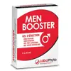 Labophyto MEN BOOSTER -dosettes gel d'érection - 6x4ml