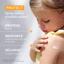 A-Derma Protect Spray Niños SPF 50+ 200 ml