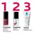La Roche Posay Tolériane Vernis à Ongles Silicium N°16 Framboise 6ml