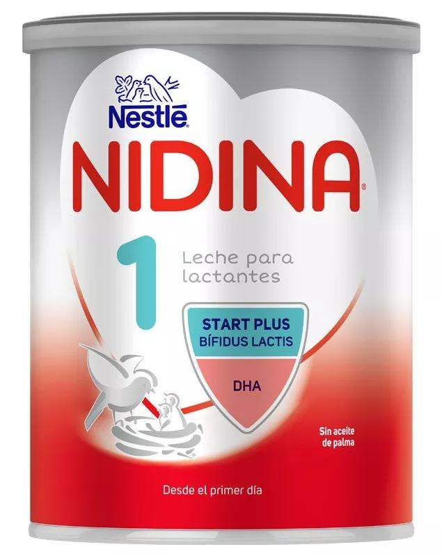 Nidina 1 Premium 800 Gramm