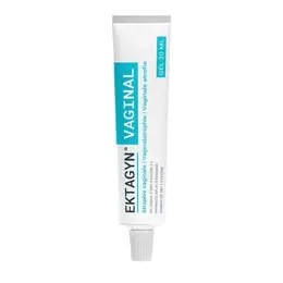 Densmore Ektagyn - Gel vaginal - Sècheresse, Irritation Intime, Lubrifiant