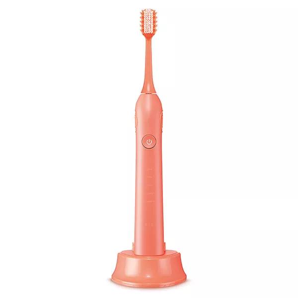 Better Toothbrush Spazzolino Elettrico Corallo