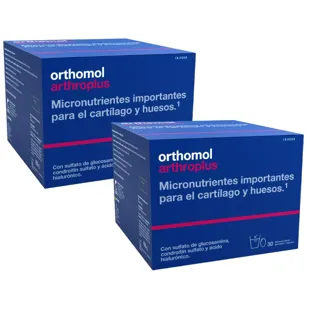 Orthomol Arthroplus 2x30 Envelopes