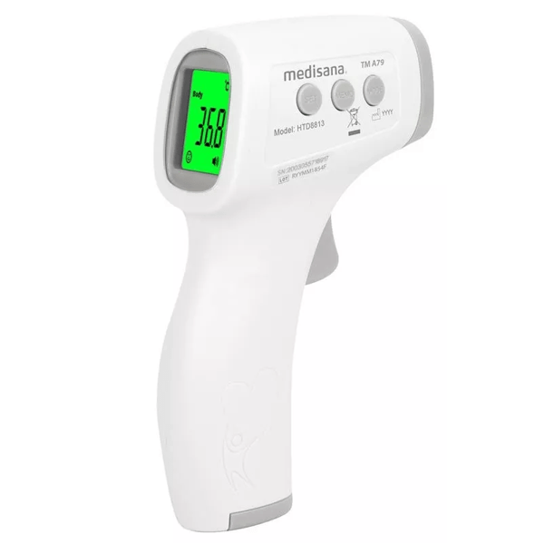Medisana Infraroodthermometer TM A79