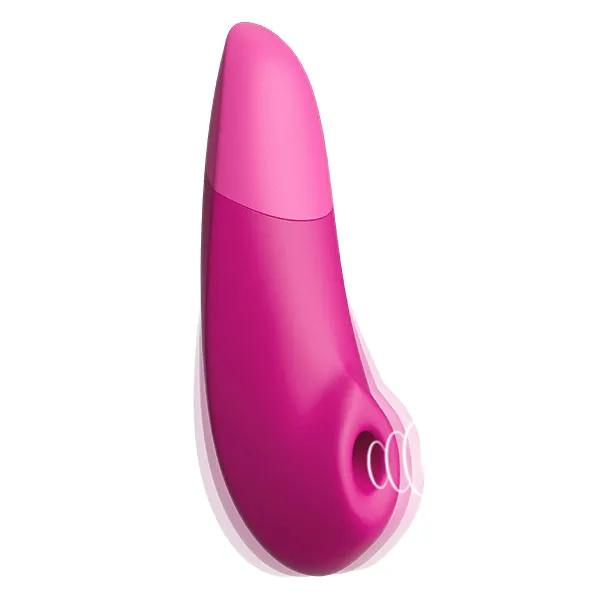 Womanizer Enhance Vibrant Pink | Atida | Santdiscount