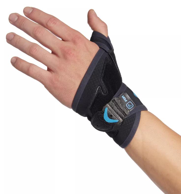 Airtex wikkelarmband, één maat