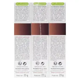 Nutreov Physcience Sunsublim Autobronzant Lot de 3 x 28 capsules