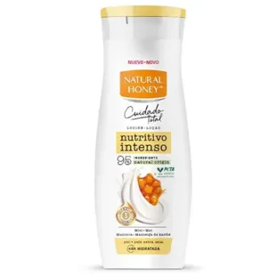 Natural Honey Extra Nourishing Body Lotion 330 ml
