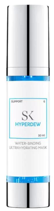 Skintegra Hyperdew Máscara Hidratante 50 ml