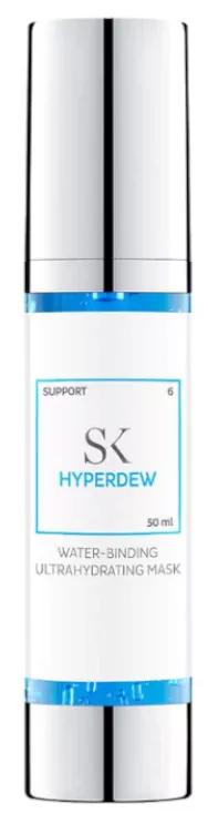 Skintegra Hyperdew Feuchtigkeitsmaske 50 ml