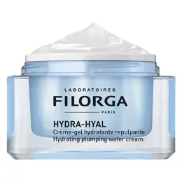 Filorga Hydra-Hyal Crème-Gel Hydratante Repulpante 50ml