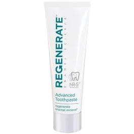 Regenerate Enamel Science Dentifricio Avanzato Formato Viaggio 14 ml