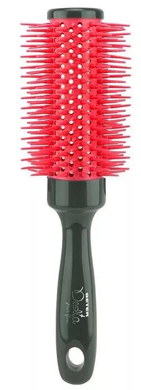 Beter Deslia Hair Flow Brosse Ronde 33mm Rose