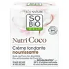So'Bio Étic Nutri Coco Crème Fondante Nourrissante Bio 50ml