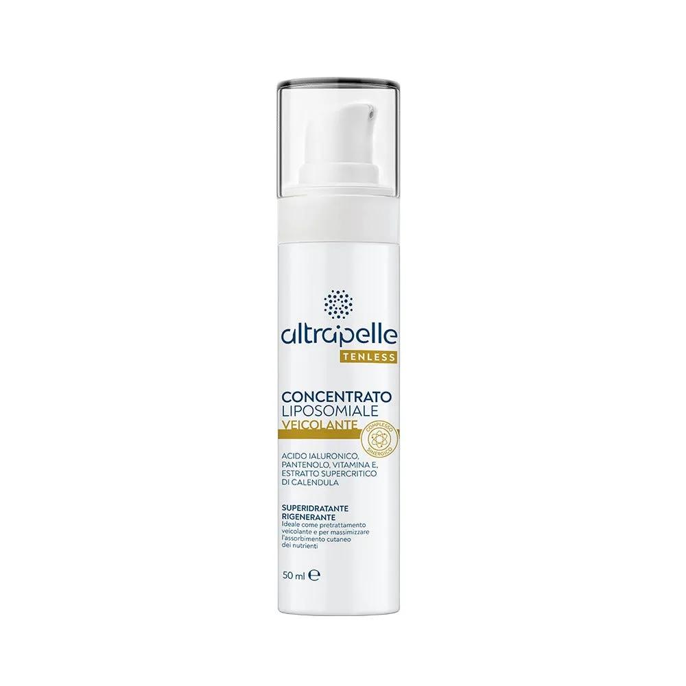 AltraPelle Tenless Veicolante Liposomiale Concentrato 50 ml