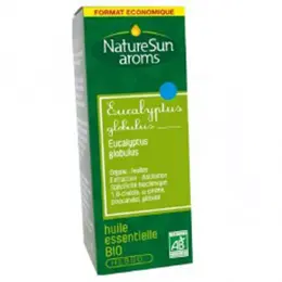 NatureSun Aroms Huile Essentielle Bio Eucalyptus Globulus 30ml