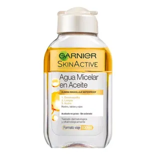 Garnier Água Micelar em Óleo 100 ml