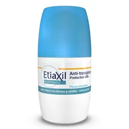 ETIAXIL Déodorant Anti-Transpirant Protection 48h Roll-On 50ml