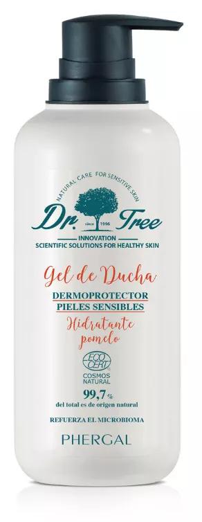 Dr. Tree Eco Gel de Duche Hidratante 500 ml