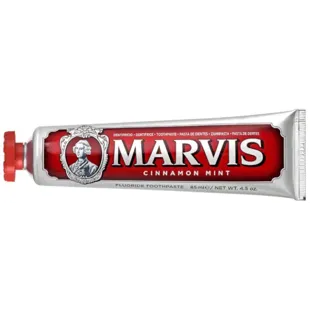 Marvis Dentifrice Cannelle Menthe 85 ml
