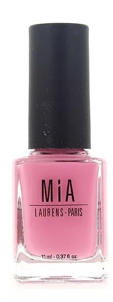 Mia Laurens Esmalte de Unhas Bubblegum 11ml