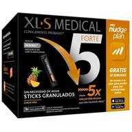 XLS Medical Forte 5 90 Sticks