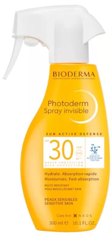 Bioderma Photoderm SPF30 Spray 300ml