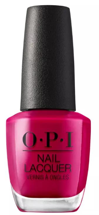 OPI Nail Lacquer Koala Bear-Y Nail Polish