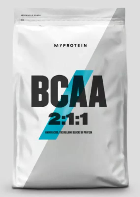 Myprotein BCAA V2 Melocotón y Mango 250 gr