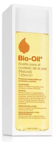 Bio Oil Natürliches Hautpflegeöl 125ml