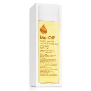 Bio Oil Natürliches Hautpflegeöl 125ml