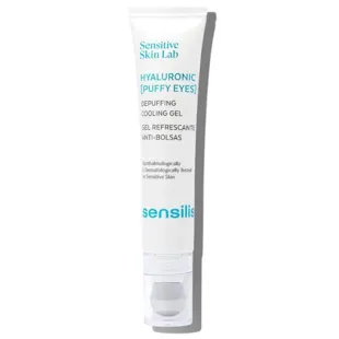 Sensilis Hyaluronic Puffy Eyes 15 ml