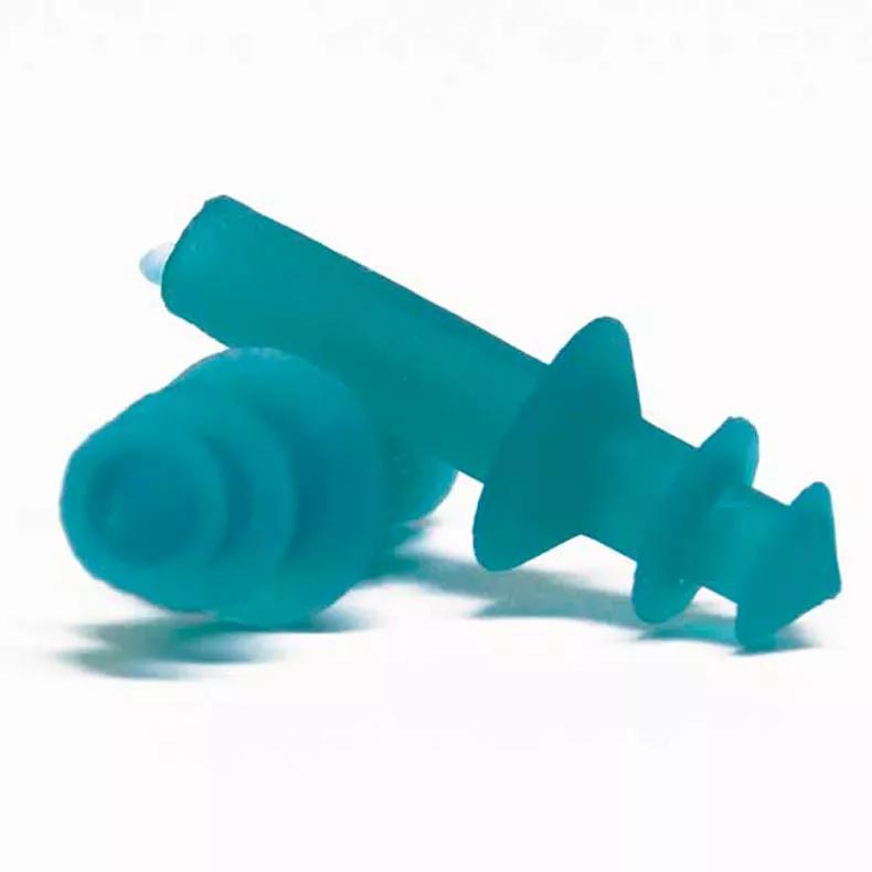 Maries Kids Bouchons en silicone pour enfants taille unique avec applicateur 2 unités