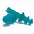 Maries Kids Bouchons en silicone pour enfants taille unique avec applicateur 2 unités