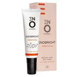 Eno Laboratoire Codexial Enobright Radiance Day 30ml