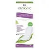 Organyc Fuites Urinaires Protège-Slip Ultra Fin Coton Bio 24 unités