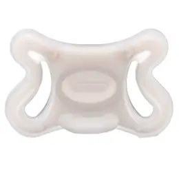 Suavinex Zerø.Zerø Sucette Symétrique Silicone 0-6m