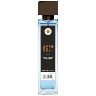 Iap Pharma Men's Perfume No. 63 150 ml
