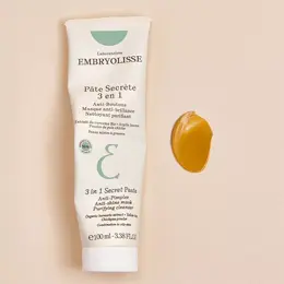 Embryolisse Pâte Secrète 100ml