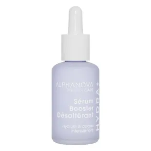 Alphanova Thermal Care Hydra Siero booster dissetante 30 ml biologico***