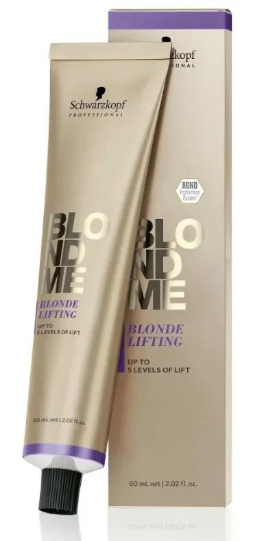 Schwarzkopf BM Clarifying and Toning Reinforcing Bridges Arena 60 ml