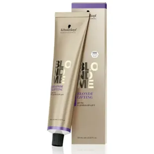 Schwarzkopf BM Bridge Fortalecendo Areia Clareadora e Tonificante 60 ml