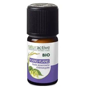 NATURACTIVE olio essenziale Ylang Ylang bio 5ml