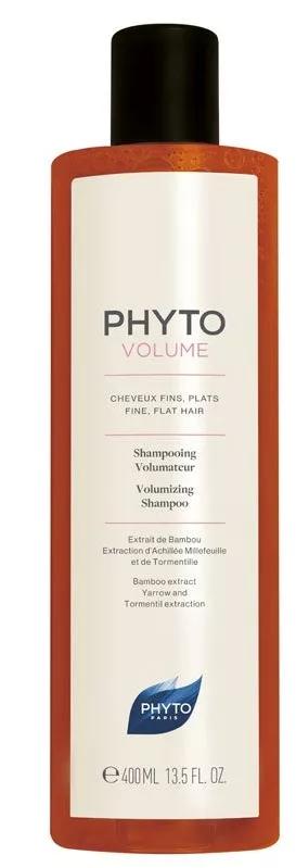 Phyto Phytovolume Volume Champô volume 400ml