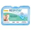 Respimer Filtres Protecteurs Pour Mouche Bébé 20 unités