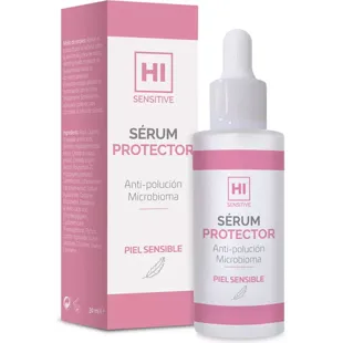 HI Sensitive Protective Serum 30ml