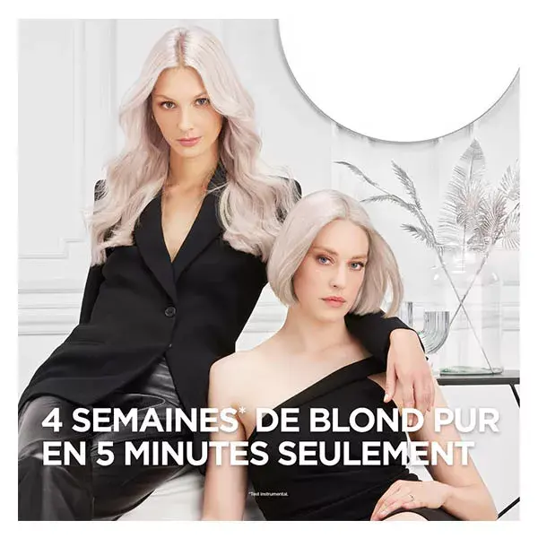 L'Oréal Paris Préférence Acidic Toner Pearly Boost