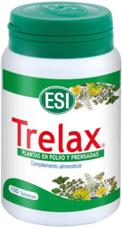 ESI Trelax 100 Comprimés