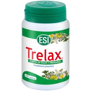 ESI Trelax 100 Tablets