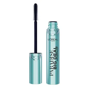 L'Oréal Paris Paradise Big Deal Mascara Waterproof Nero 9,9 ml